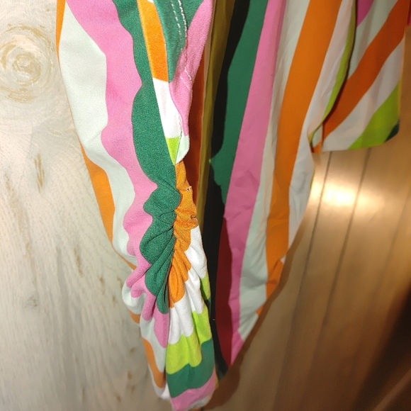 Minette Bat Wing Shirt - Picture 4 of 4